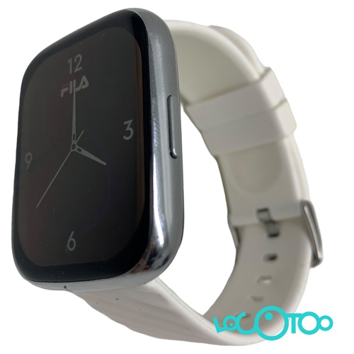 Smartwatch FILA SW/4 Llamada Saliente
