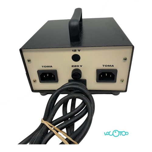 Varios Herramienta Manual M.REIG PIROGRAFO