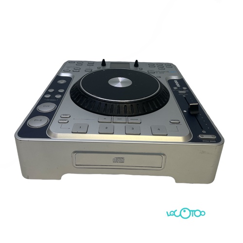 MESA DJ STANTON C.314 