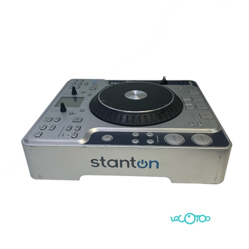 MESA DJ STANTON C.314 