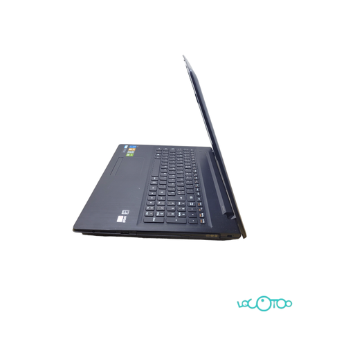 PORTATIL LENOVO G50-45 500GB HHD 4GB AMD E1