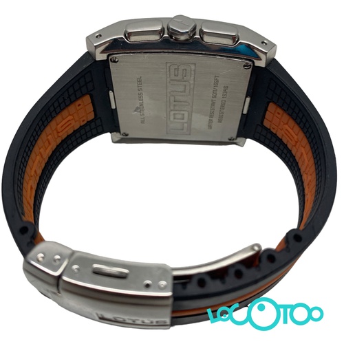 RELOJ LOTUS MOD. 15346
