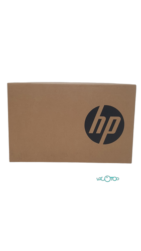 Portátil HP 15S-FQ5022NS 512 GB SSD 16 GB I