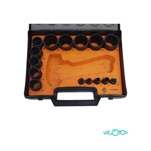 Varios Herramienta Manual BAHCO 400.003.030