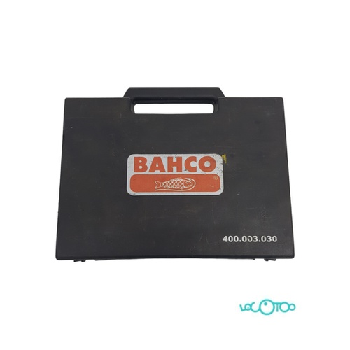 Varios Herramienta Manual BAHCO 400.003.030