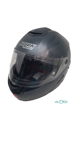 Casco NOLAN N90-2 Abatible Micrométrico Con