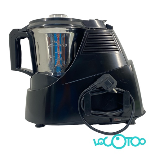 ROBOT COCINA MERCECES SABORES MIX 1000W
