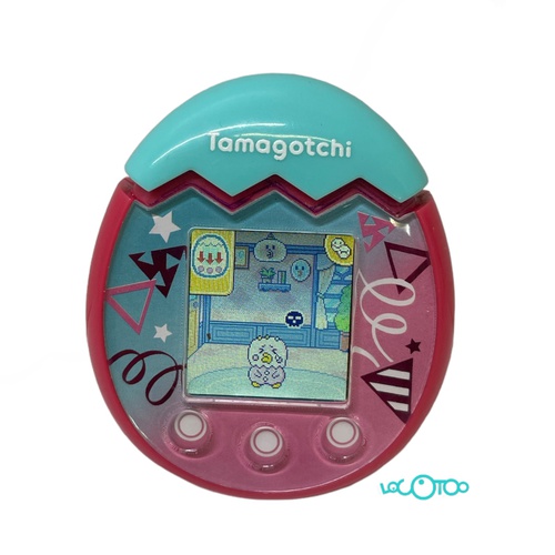 TAMAGOCHI BANDAI PIX PARTY