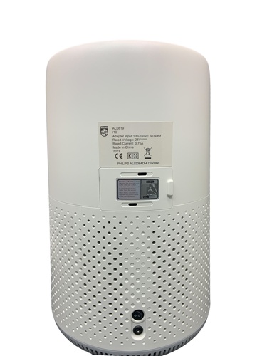 Varios Seguridad Hogar PHILIPS SERIES 800