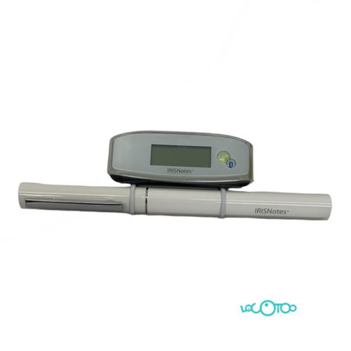 Varios Accesorios Informática CANON IRIS NO