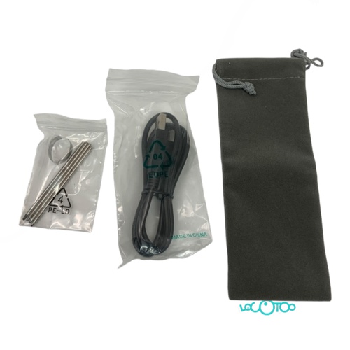 Varios Accesorios Informática CANON IRIS NO