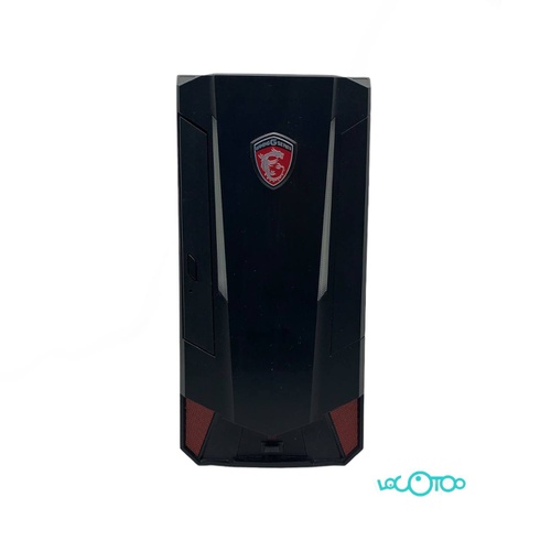 PC MSI GAMING G SERIES 1TB SATA 8GB Intel I