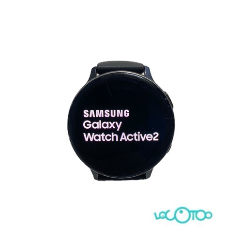Smartwatch SAMSUNG GALAXY WATCH ACTIVE 2