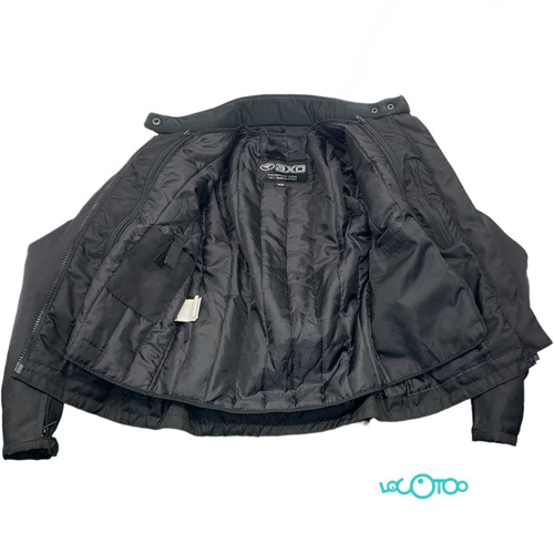 CHAQUETA AXO NK2 LADY TALLA XS