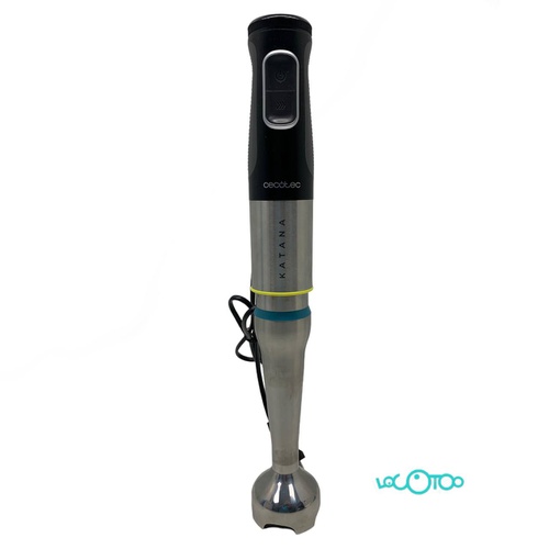 BATIDORA BRAZO CECOTEC KATANA 12 JAR G 1200