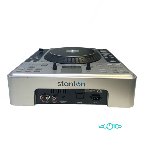 MESA DJ STANTON C.314 