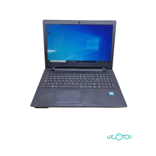 PORTATIL LENOVO IDEAPAD 110 256GB SSD 4GB I