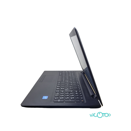 PORTATIL LENOVO IDEAPAD 110 256GB SSD 4GB I