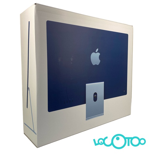 APPLE IMAC "M3" A2873