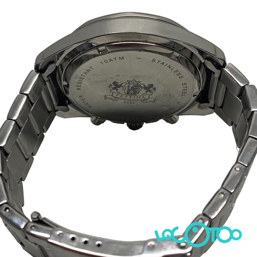 RELOJ FESTINA 6835 44MM