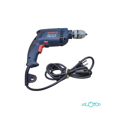 TALADRO BOSCH GSB 13 RE 600 W