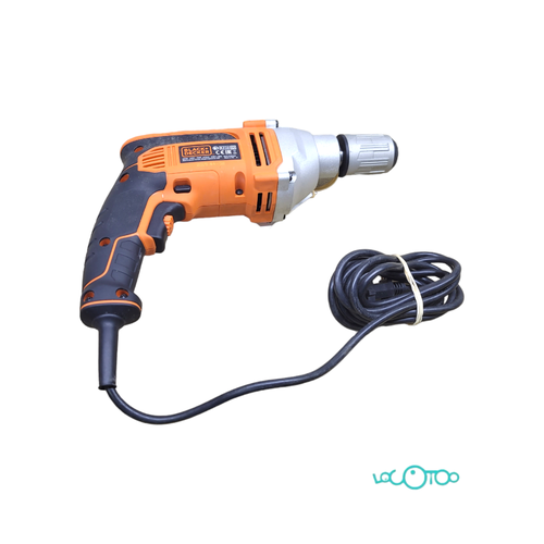  BLACK & DECKER KR705