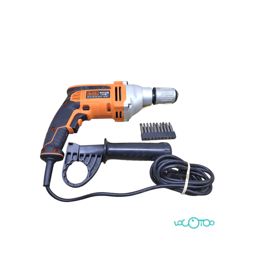  BLACK & DECKER KR705