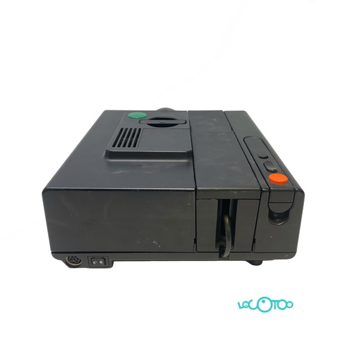 Proyector Diapositivas AGFA DIAMATOR 1500 C
