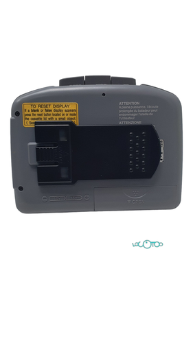 Walkman AIWA HS-TX406 Radio