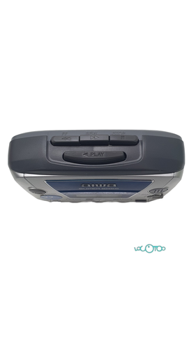 Walkman AIWA HS-TX406 Radio