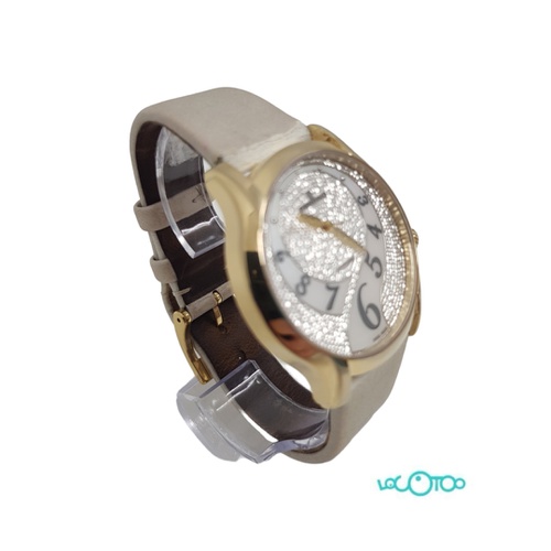Reloj Pulsera CANDINO C4552 Cristal de Zafi