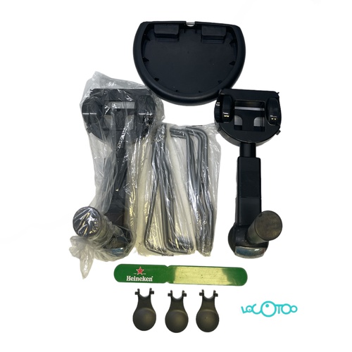 Varios Cocina PRINCESS GRIFO CERVEZA