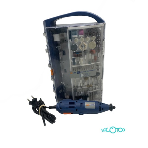 MUTILHERRAMIENTA DEXTER DM-130B-1 135 W