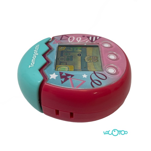 TAMAGOCHI BANDAI PIX PARTY