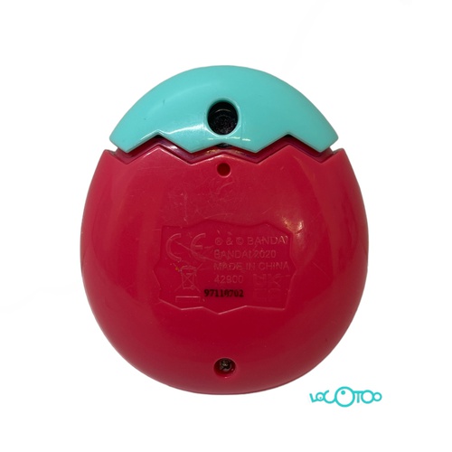 TAMAGOCHI BANDAI PIX PARTY