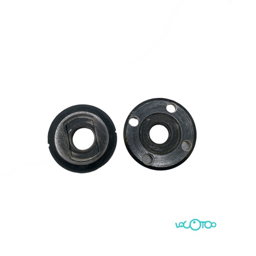 AMOLADORA MAKTEC MT963 115mm 600 W