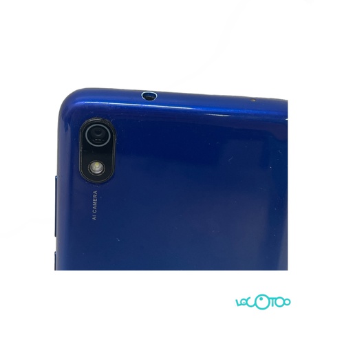 Smartphone XIAOMI REDMI 7A 32 GB 1 Cámara