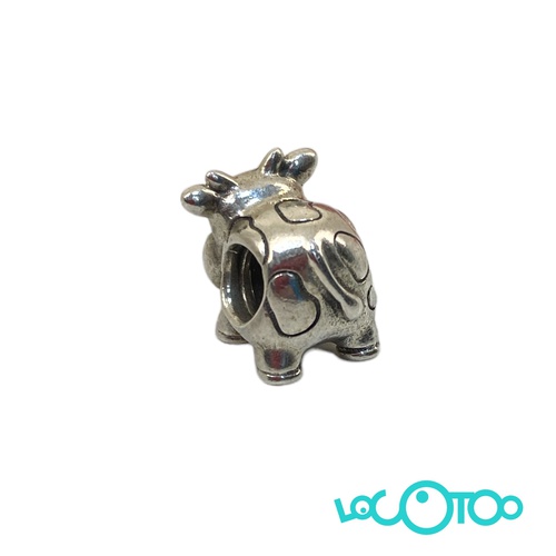 PANDORA VACA CHARM