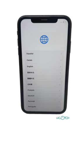 Smartphone APPLE IPHONE XR Libre 6,06" 3 GB