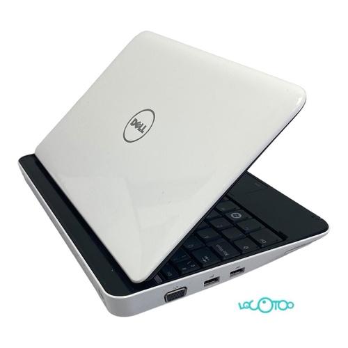 Portátil DELL INSPIRON 1012 256 GB 1 GB Ato