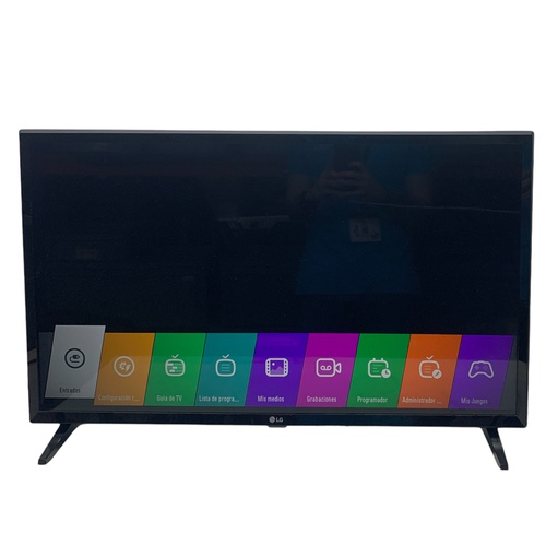 TV LED LG 32LJ510U