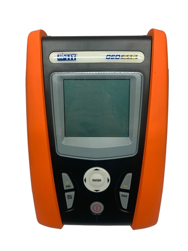 TELUROMETRO HT GEO416