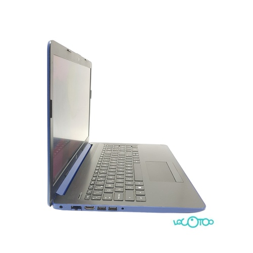 PORTATIL HP I5-DB0111NS 256 GB HDD 8 GB AMD