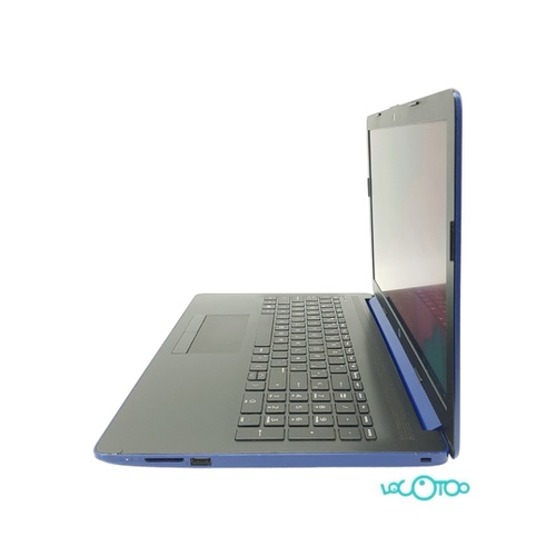 PORTATIL HP I5-DB0111NS 256 GB HDD 8 GB AMD