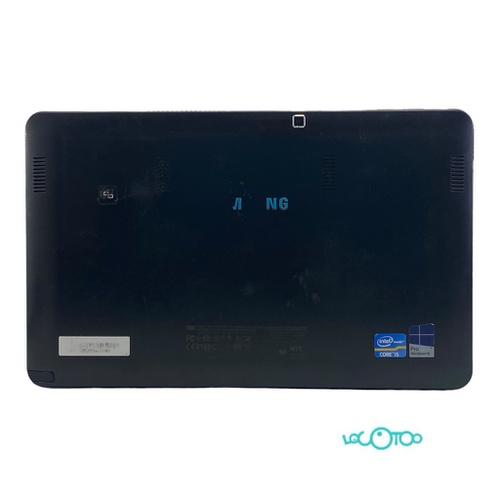 Tablet SAMSUNG XE700T1C