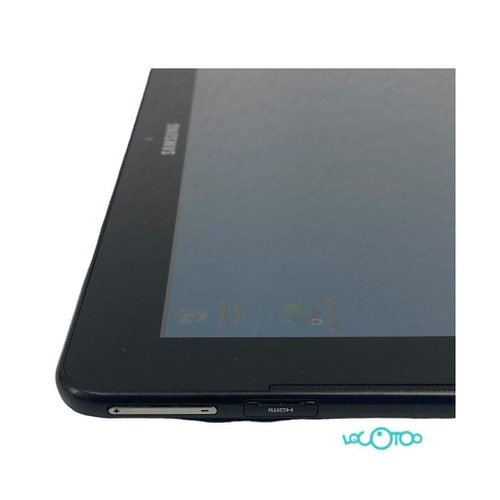 Tablet SAMSUNG XE700T1C