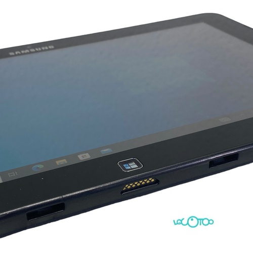 Tablet SAMSUNG XE700T1C