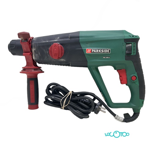 Martillo Eléctrico PARKSIDE PBH 1050 A1 Per