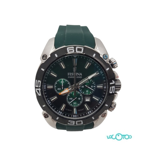 RELOJ FESTINA F20544 45MM