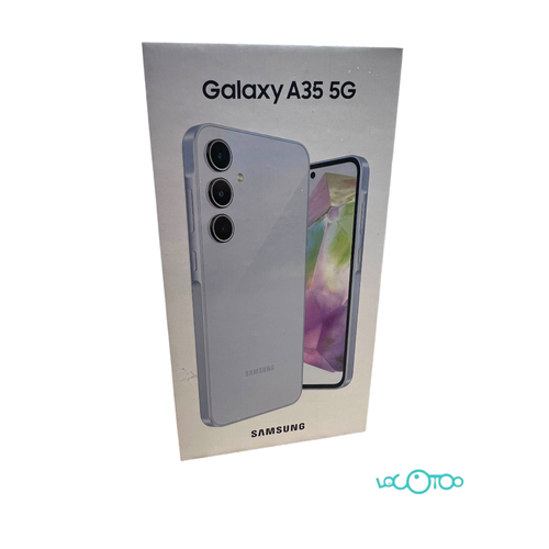SAMSUNG GALAXY A35 5G 